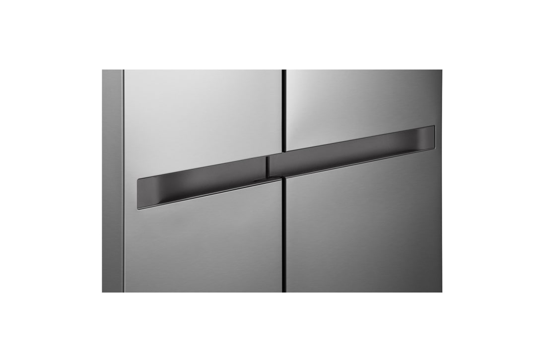 LG GCB-287DVL