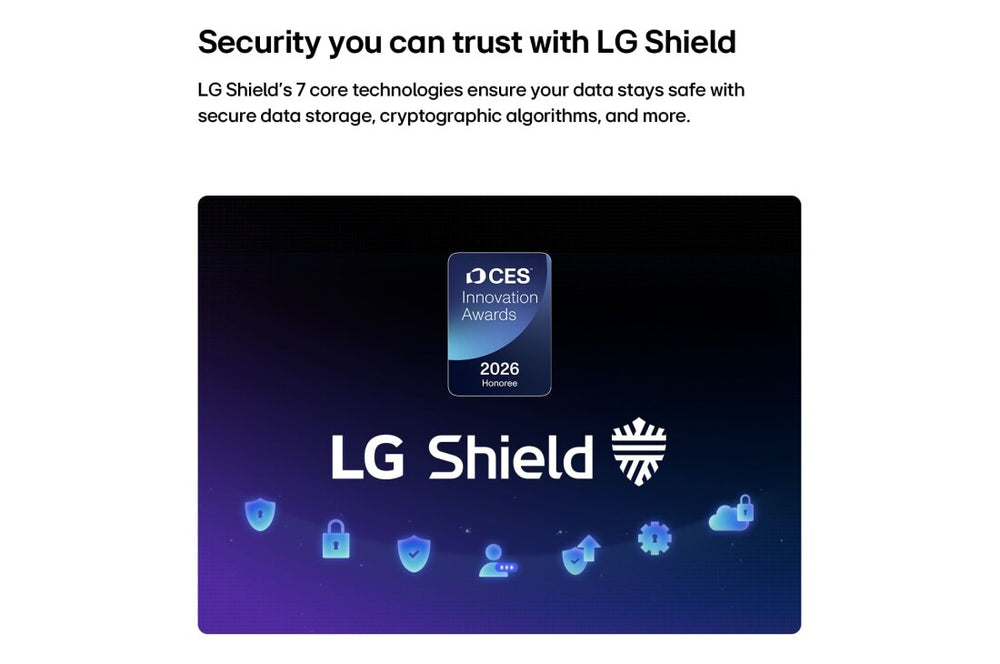 LG 55NU850B6LA