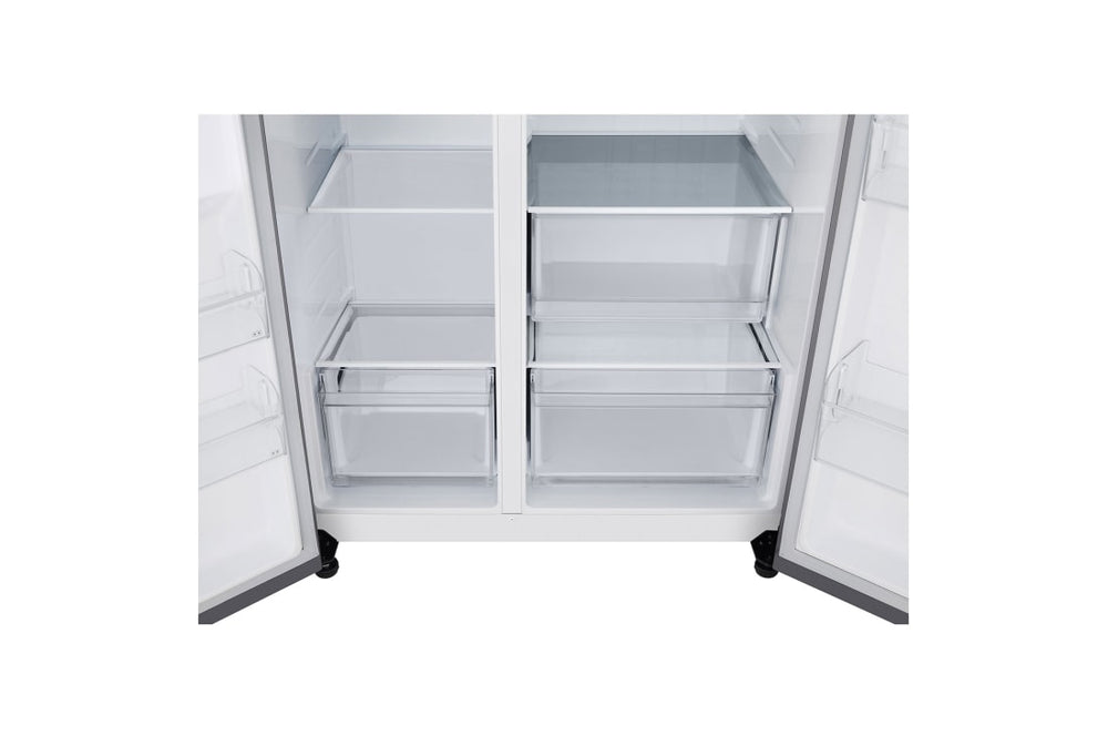 LG GCB-287DVL