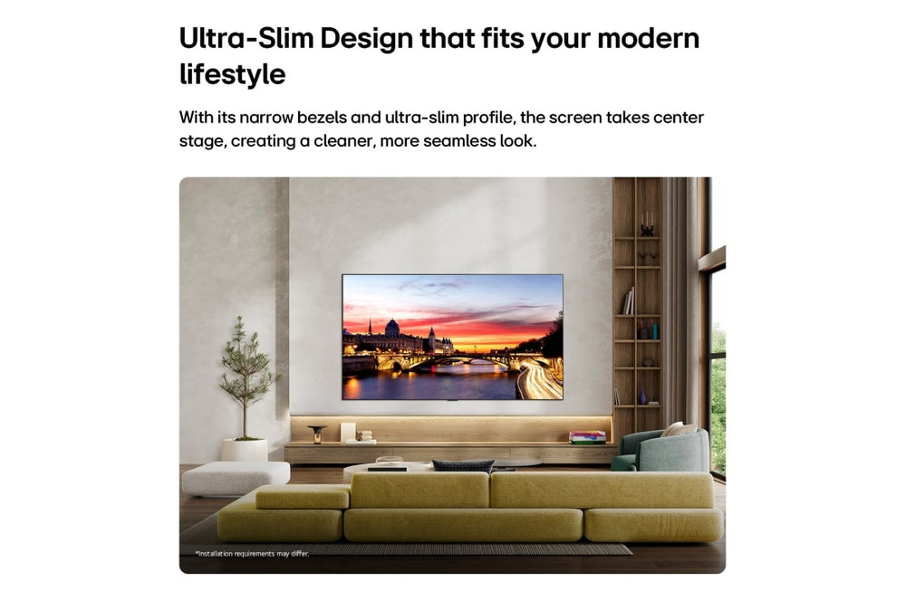 LG OLED65C66LA