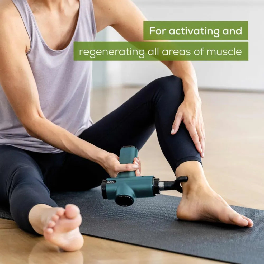 Beurer Massage Gun MG99