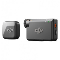 DJI mic mini
