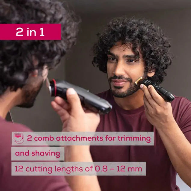 Beurer Beard Trimmer Beurer Beard Trimmer