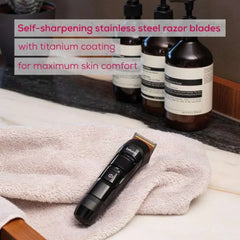 Beurer Beard Trimmer