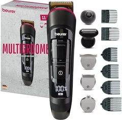 Beurer MultiGroomer mn9x