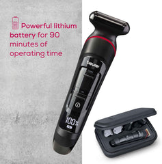 Beurer MultiGroomer mn9x