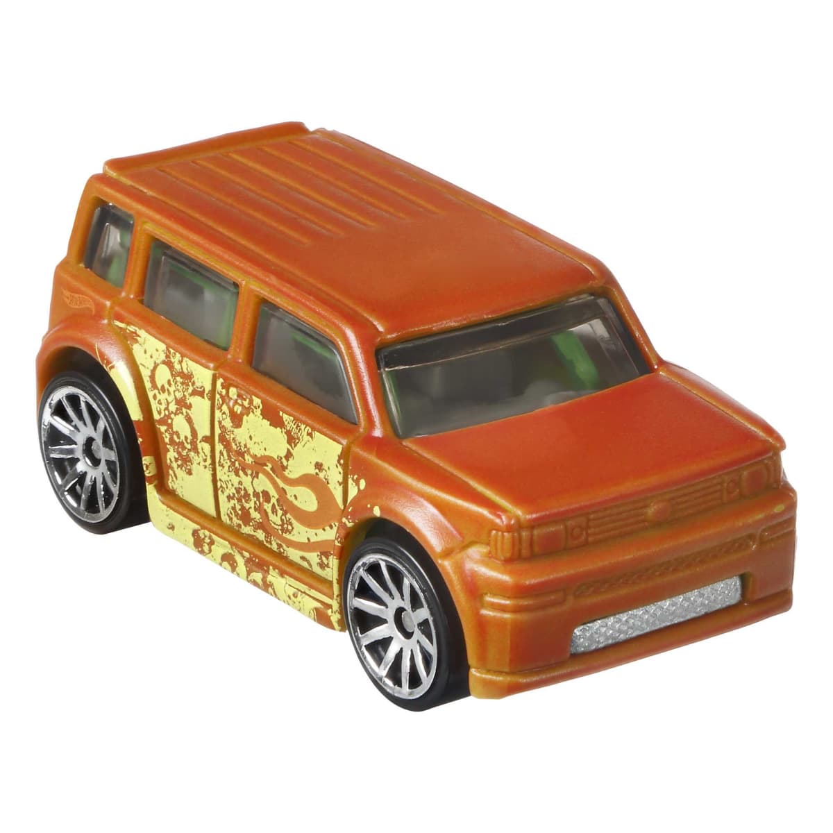 Hot Wheels Color Shifters BHR15 – Color-Changing 1:64 Toy Car