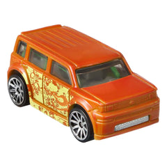 Hot Wheels Color Shifters BHR15 – Color-Changing 1:64 Toy Car
