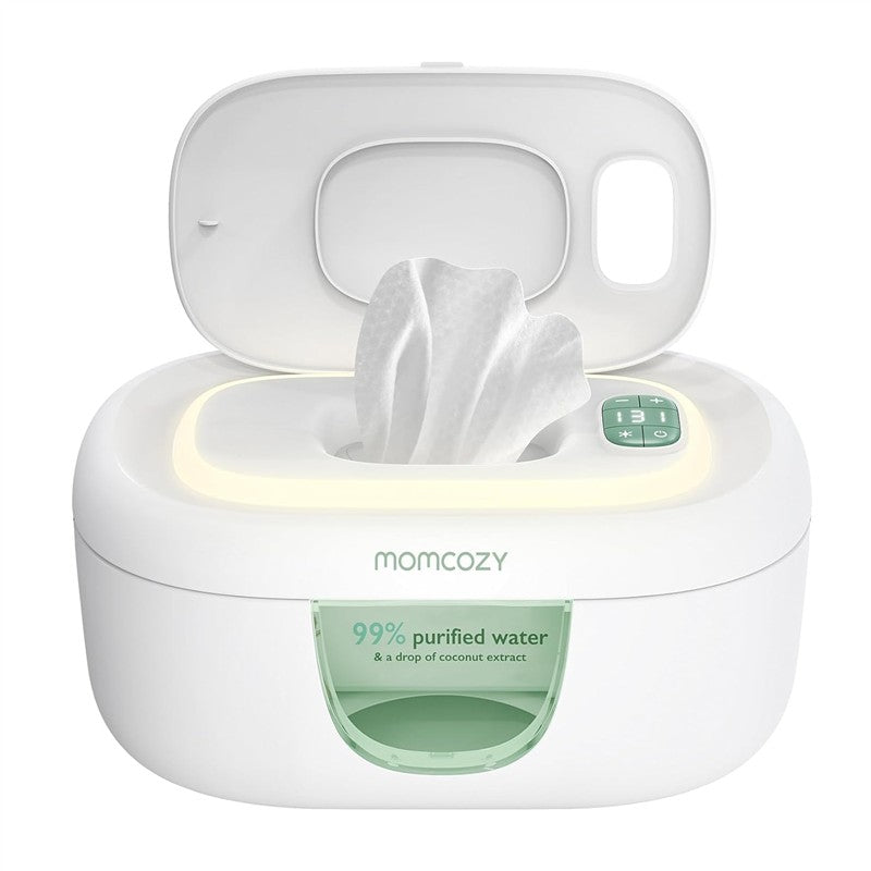 Momcozy Baby Wipe Warmer - Regular