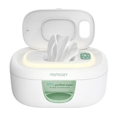 Momcozy Baby Wipe Warmer - Regular