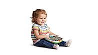 LeapFrog My First Learning Tablet - Black