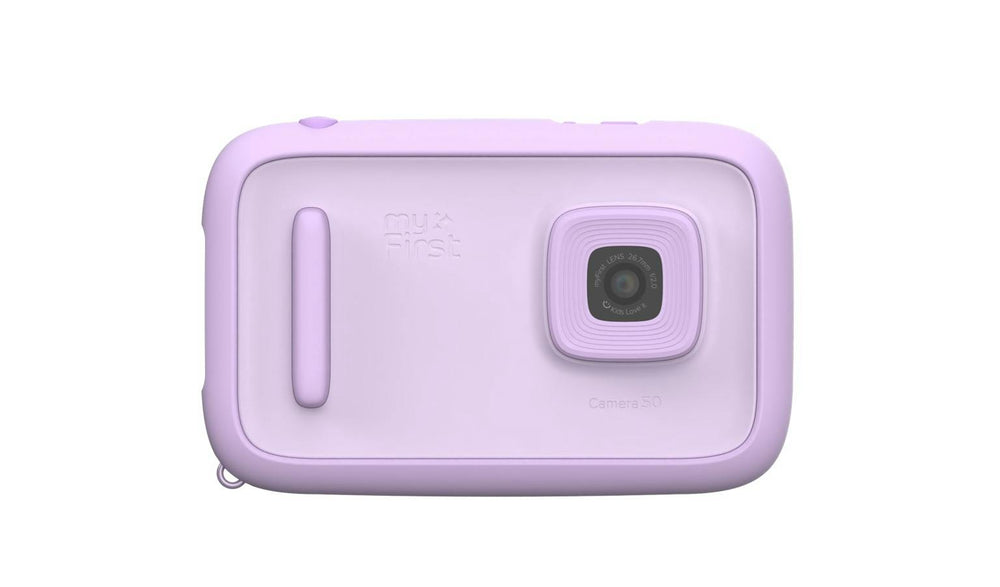 myFirst Camera 50 Purple