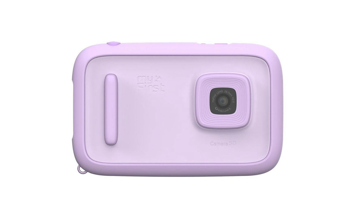 myFirst Camera 50 Purple