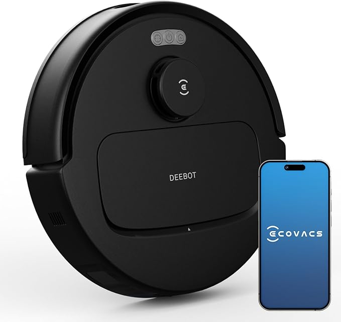 Ecovacs deebot N20e