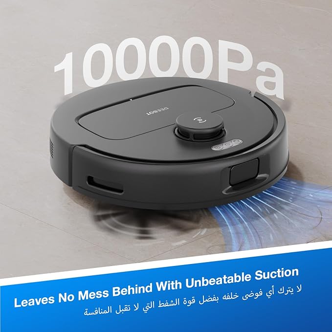 Ecovacs deebot N20e