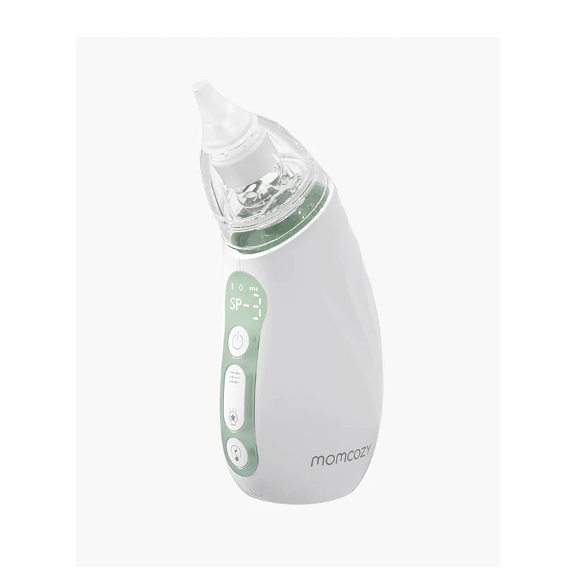 Baby Nasal Aspirator