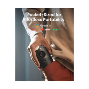 Nebula Capsule Air - Black