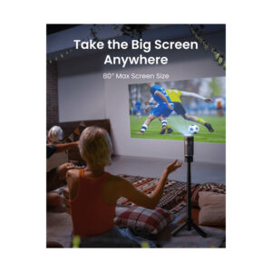 Nebula Capsule Air - Black