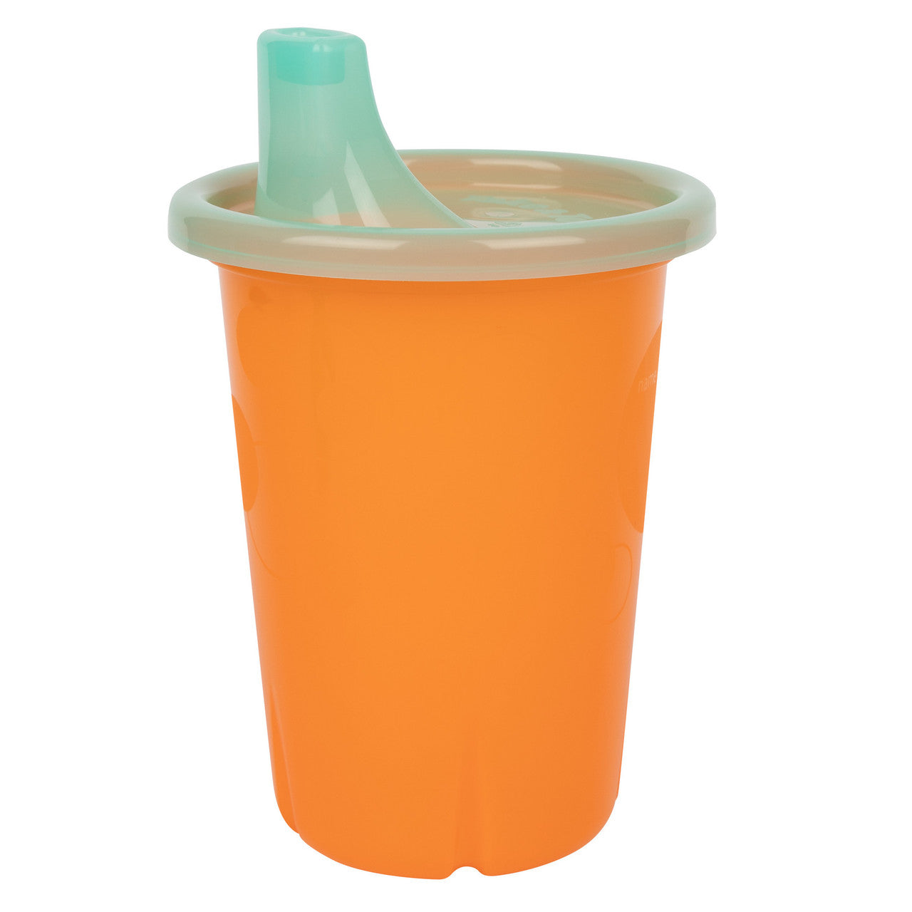 The First Years Take & Toss Spill-Proof Sippy Cups 10 oz - 4 Pack