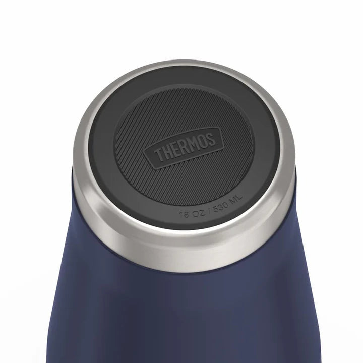 Thermos 18oz ICON™ TUMBLER WITH SLIDE LOCK LID - Navy
