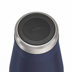Thermos 18oz ICON™ TUMBLER WITH SLIDE LOCK LID - Navy