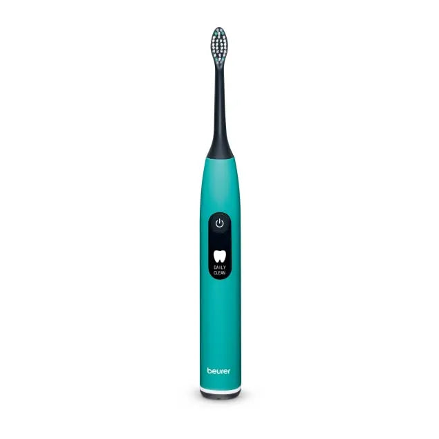 Beurer SC 50 Electric Sonic Toothbrush - Ocean Breeze