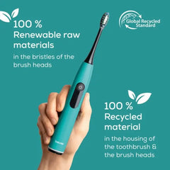 Beurer SC 50 Electric Sonic Toothbrush - Ocean Breeze