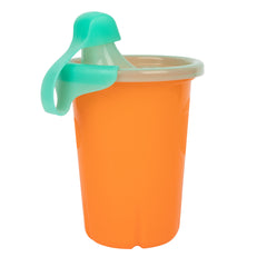 The First Years Take & Toss Spill-Proof Sippy Cups 10 oz - 4 Pack