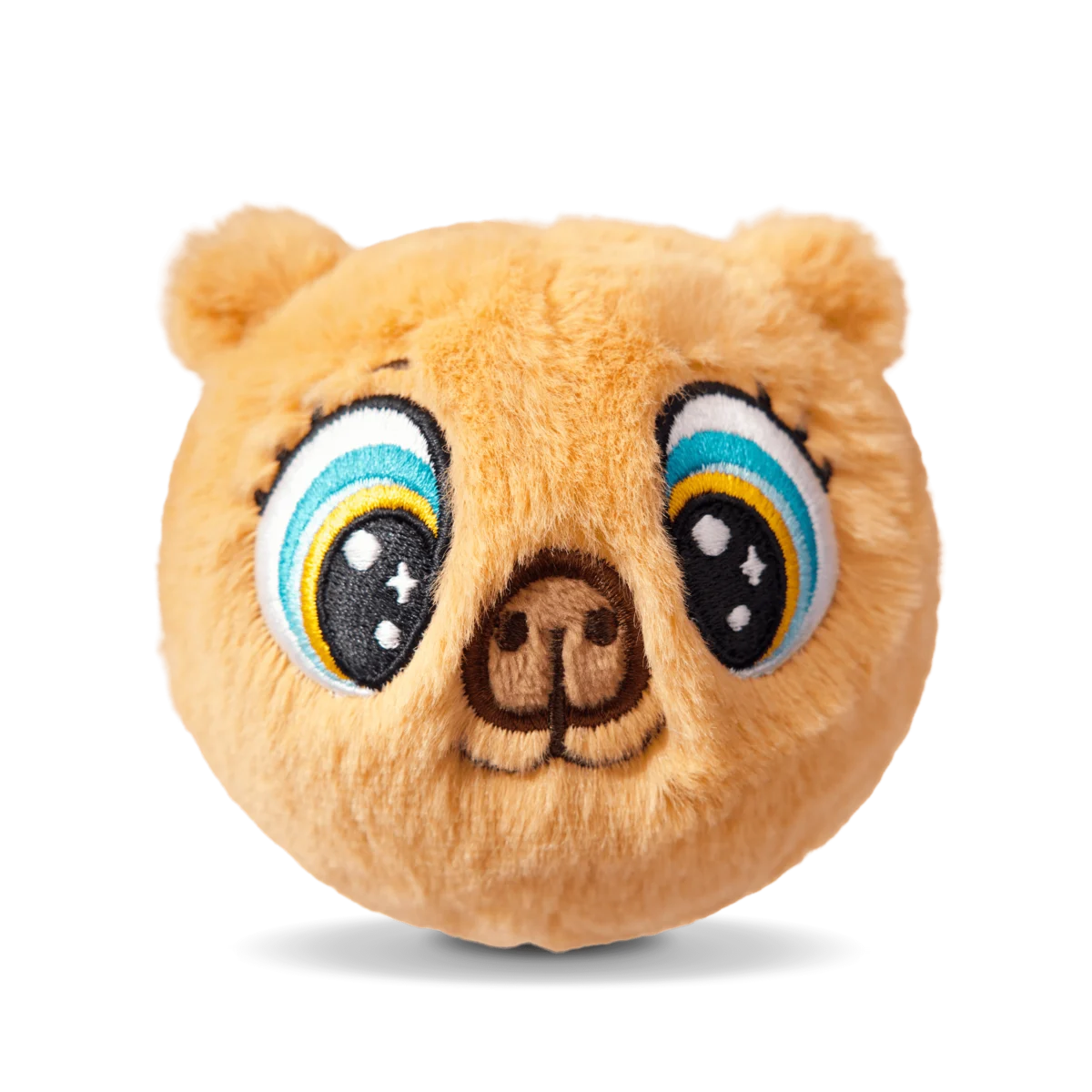 Bouncibles Ollie - Brown Capybara