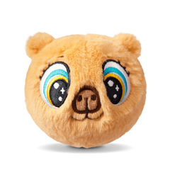 Bouncibles Ollie - Brown Capybara