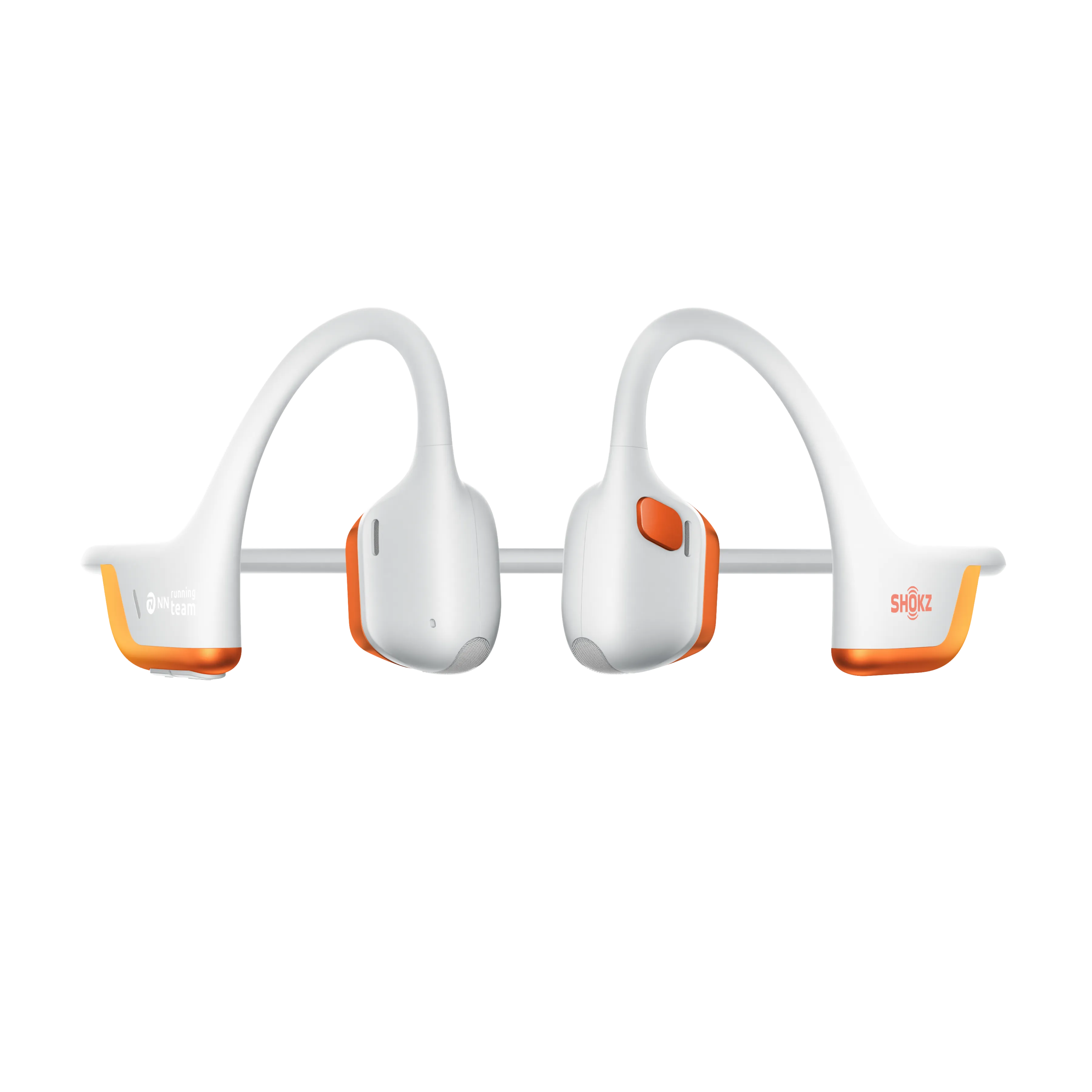 Shokz OpenRun Pro 2 Kipchoge Edition - side profile