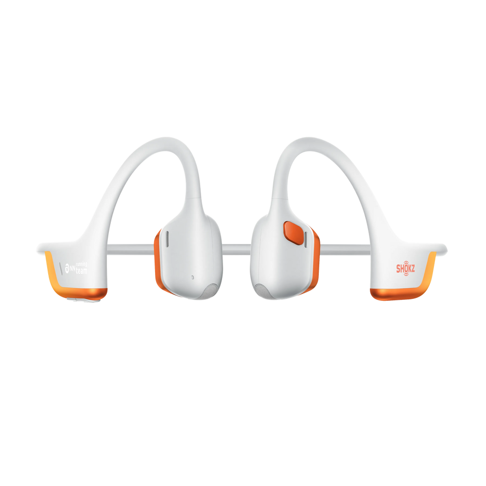 Shokz OpenRun Pro 2 Kipchoge Edition - side profile