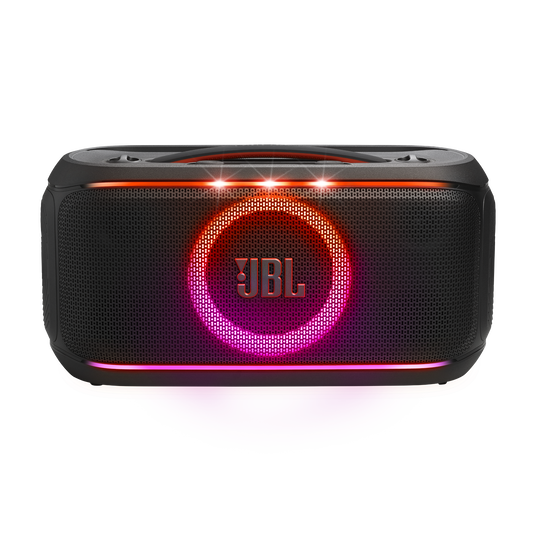 JBL PartyBox On-the-Go 2 JBL PartyBox On-the-Go 2