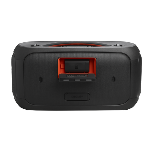 JBL PartyBox On-the-Go 2 JBL PartyBox On-the-Go 2