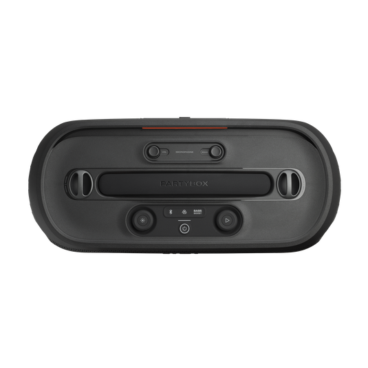 JBL PartyBox On-the-Go 2 JBL PartyBox On-the-Go 2