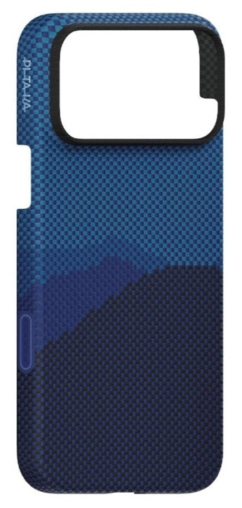 StarPeak Ultra-Slim Case For iPhone 17 Pro(Over the horizon)