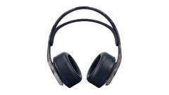PlayStation pulse 3d wireless headset - Grey Camouflage