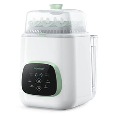 KleanPal Pro Baby Bottle Washer, Sterilizer & Dryer