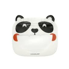 Panda Zip Bags