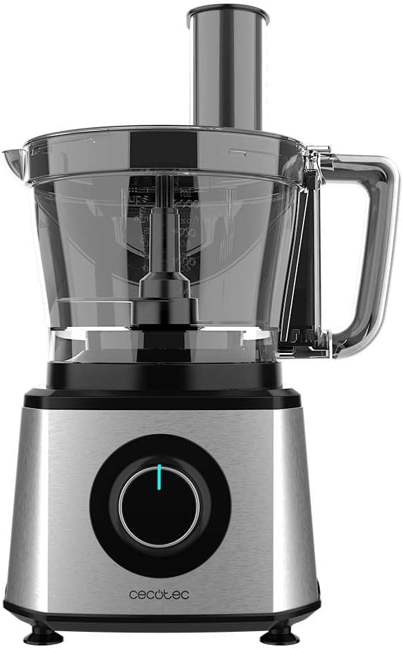 Cecotec Food processor Paprika 2000 Cecotec Food processor Paprika 2000