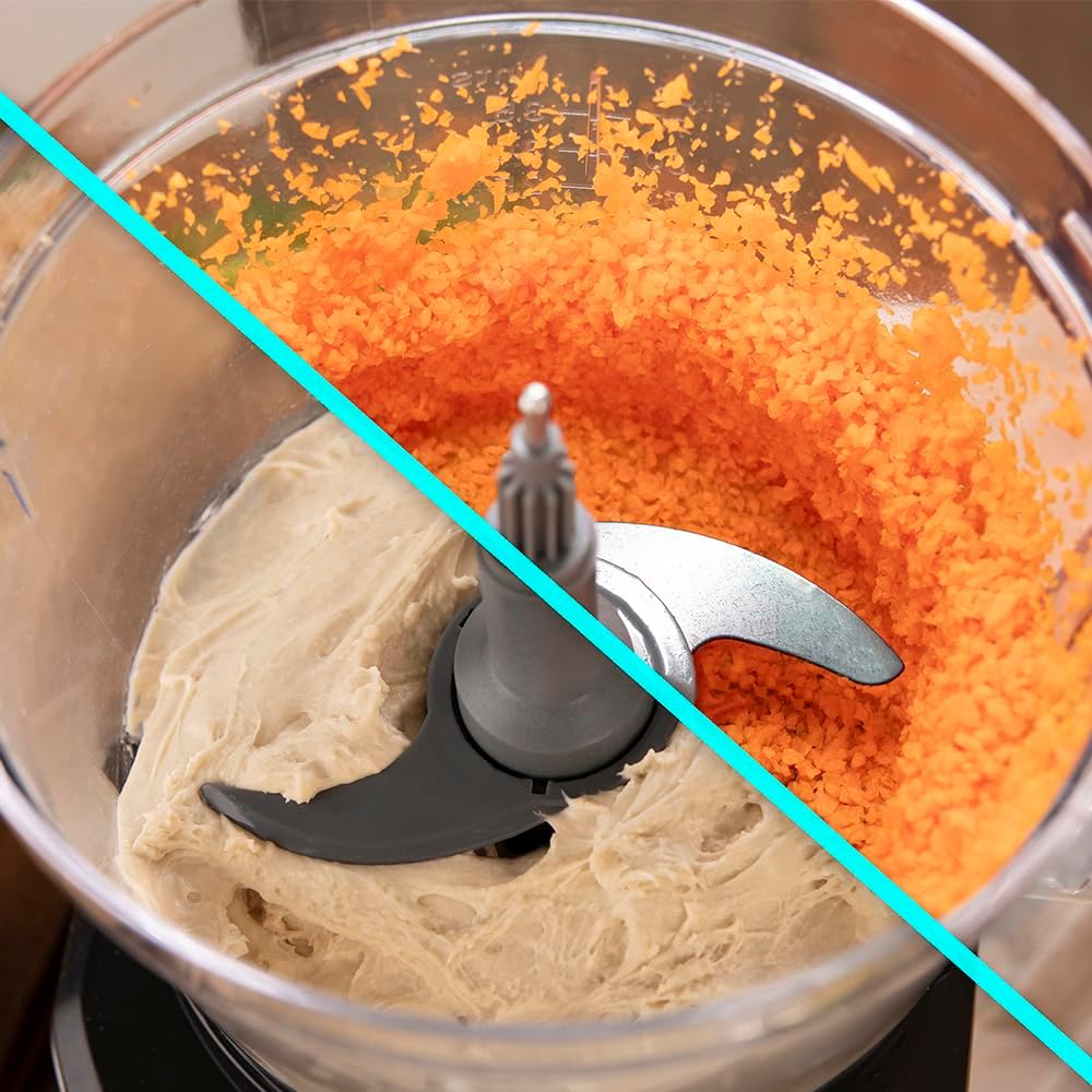 Cecotec Food processor Paprika 2000 Cecotec Food processor Paprika 2000