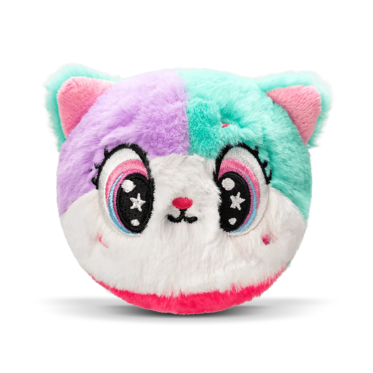 Bouncibles Theia - Multicolor Cat