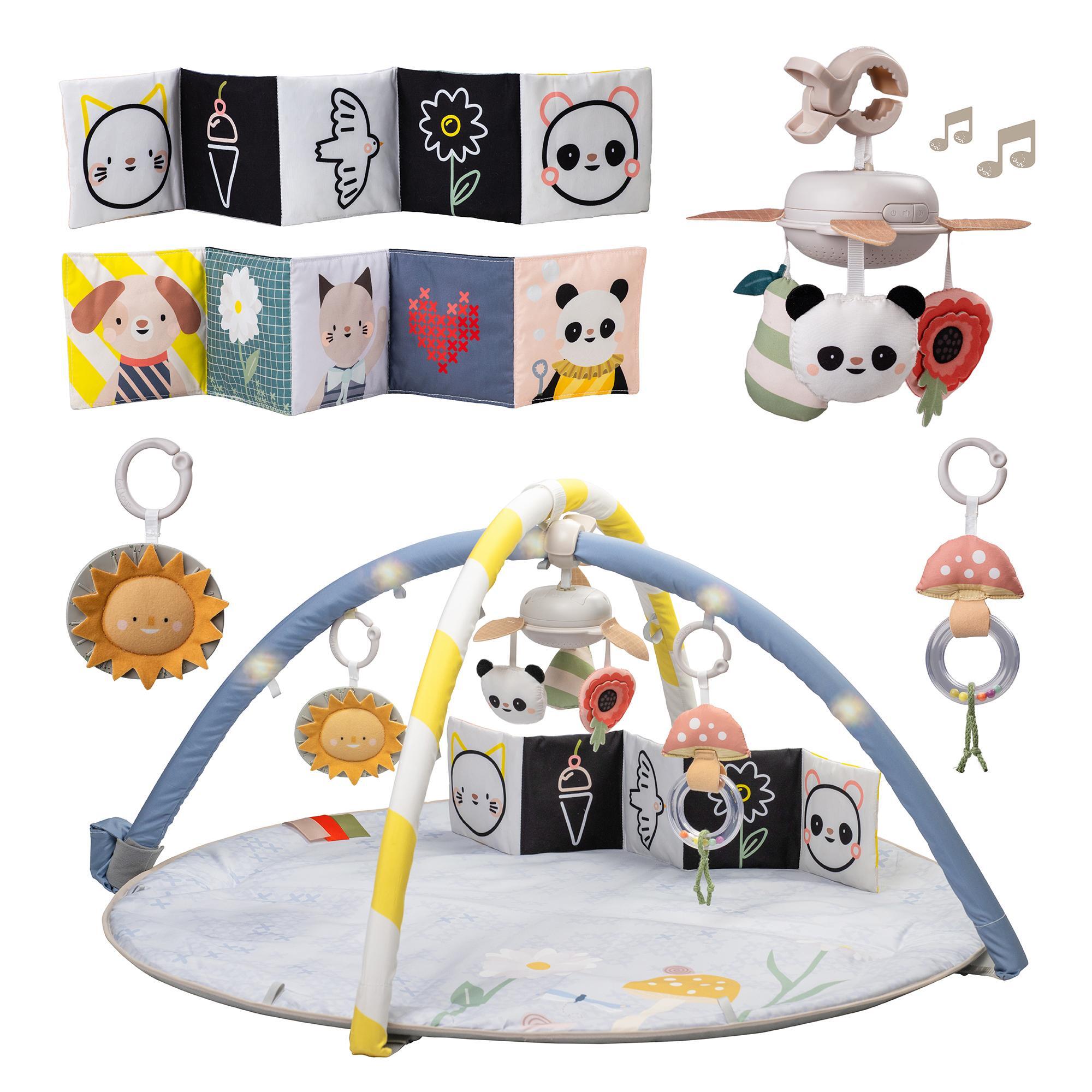 TAF TOYS Melody Bloom Gym