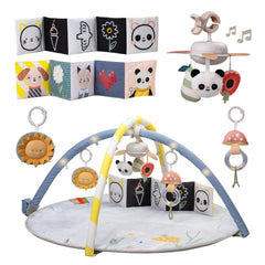 TAF TOYS Melody Bloom Gym