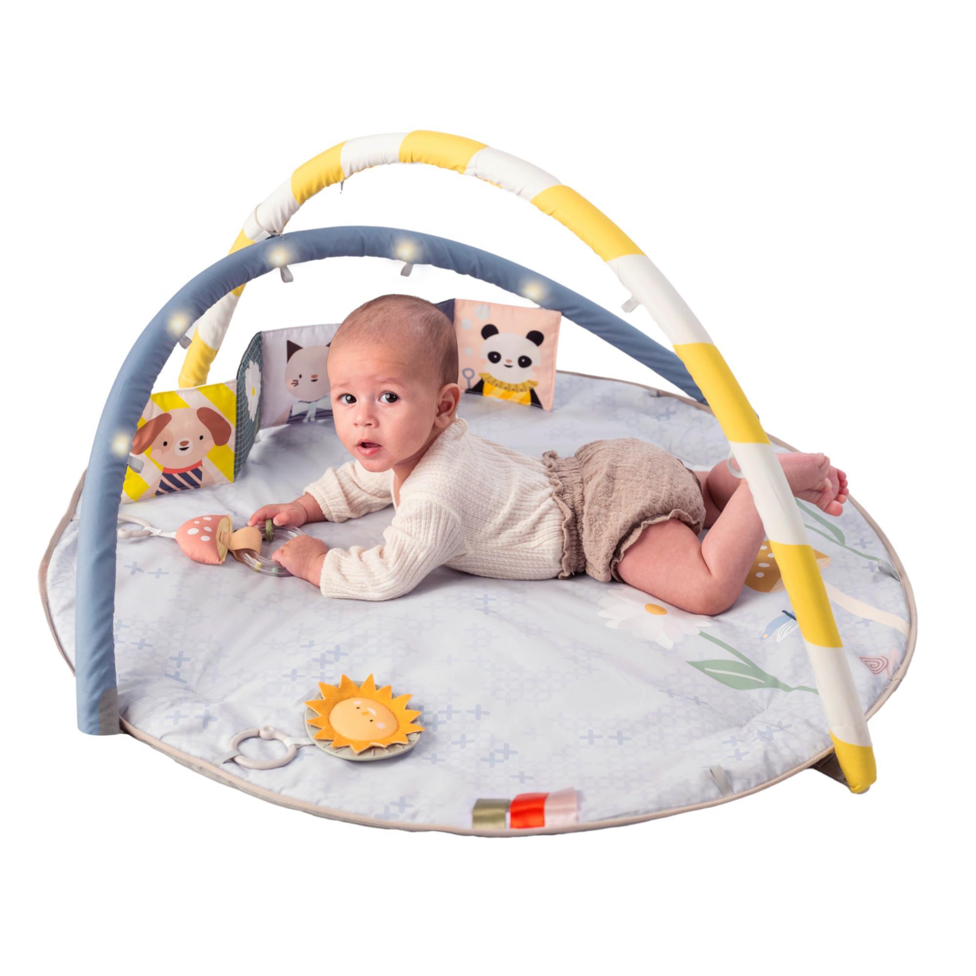 TAF TOYS Melody Bloom Gym