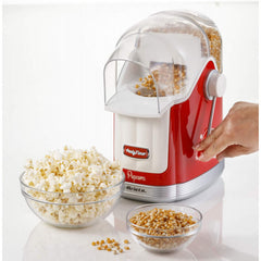 Ariete Popcorn Maker Party Time - Red