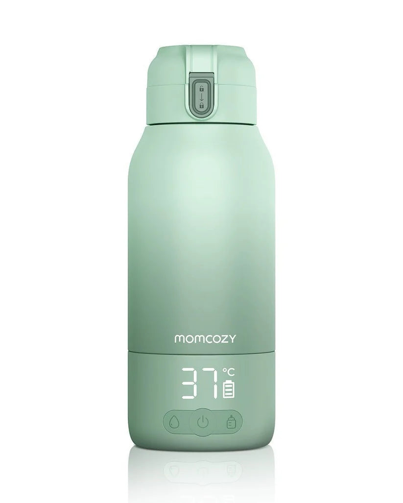 Portable Breast Milk & Water Warmer | 500 ml