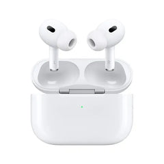 AirPods Pro 2 with Active Noise Cancellation