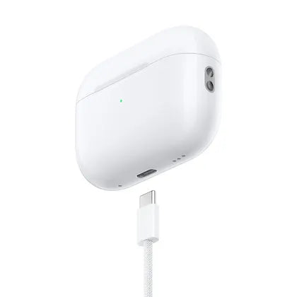 AirPods Pro 2 with Active Noise Cancellation
