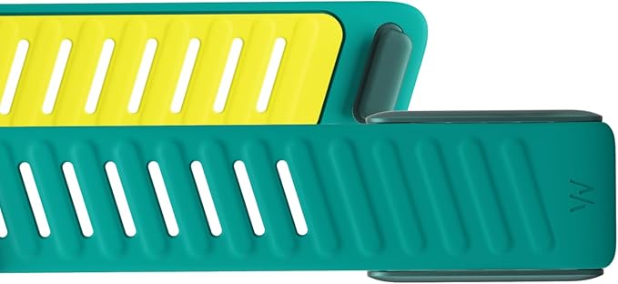 whoop 5.0 SportFlex accessory band - Propel